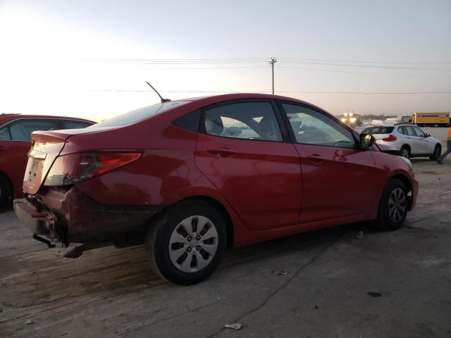 Photo 2 VIN: KMHCT4AE6GU150120 - HYUNDAI ACCENT SE 