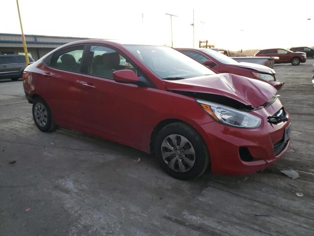 Photo 3 VIN: KMHCT4AE6GU150120 - HYUNDAI ACCENT SE 