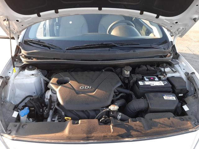 Photo 6 VIN: KMHCT4AE6GU161022 - HYUNDAI ACCENT SE 