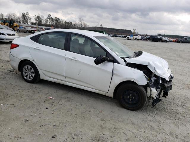 Photo 3 VIN: KMHCT4AE6GU164664 - HYUNDAI ACCENT SE 