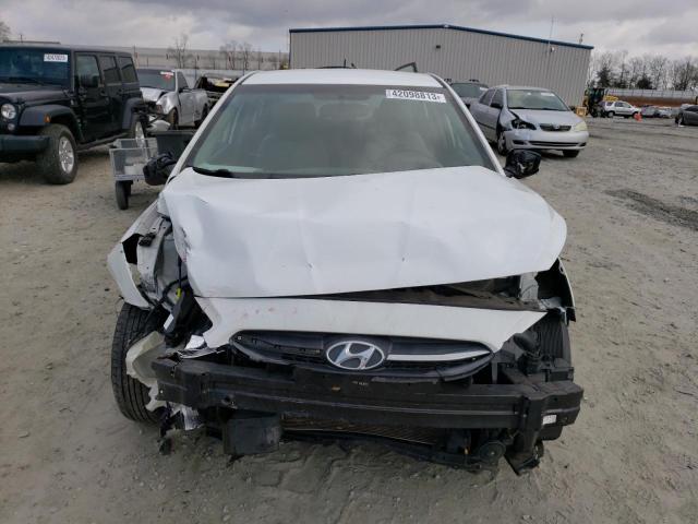 Photo 4 VIN: KMHCT4AE6GU164664 - HYUNDAI ACCENT SE 