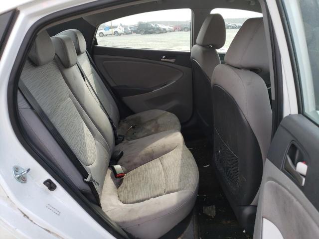 Photo 9 VIN: KMHCT4AE6GU164664 - HYUNDAI ACCENT SE 