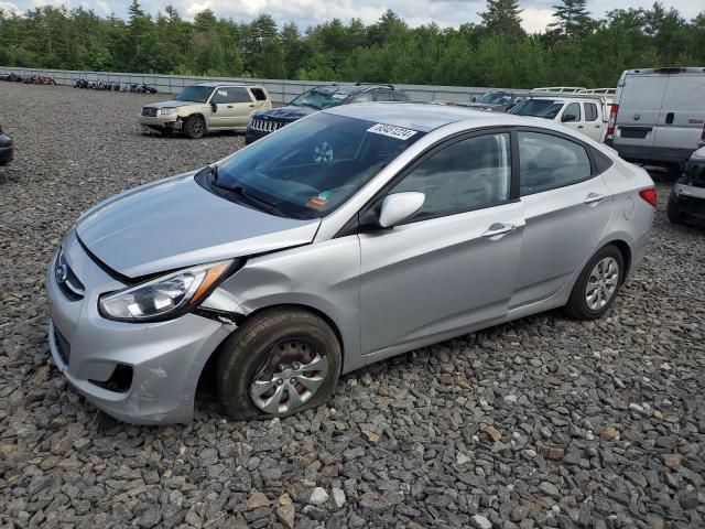 Photo 0 VIN: KMHCT4AE6GU946057 - HYUNDAI ACCENT 