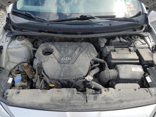 Photo 10 VIN: KMHCT4AE6GU946057 - HYUNDAI ACCENT 