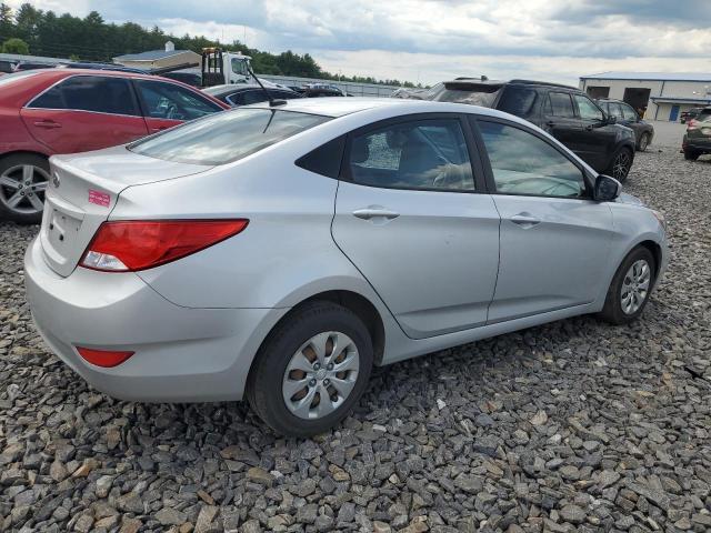 Photo 2 VIN: KMHCT4AE6GU946057 - HYUNDAI ACCENT 