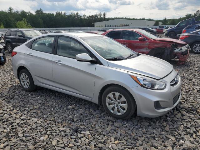 Photo 3 VIN: KMHCT4AE6GU946057 - HYUNDAI ACCENT 