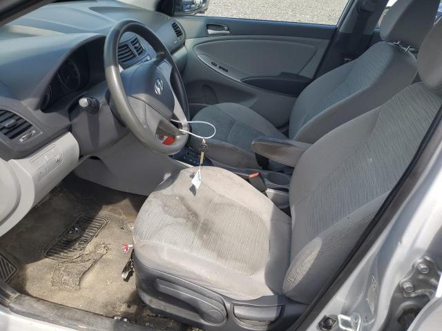 Photo 6 VIN: KMHCT4AE6GU946057 - HYUNDAI ACCENT 