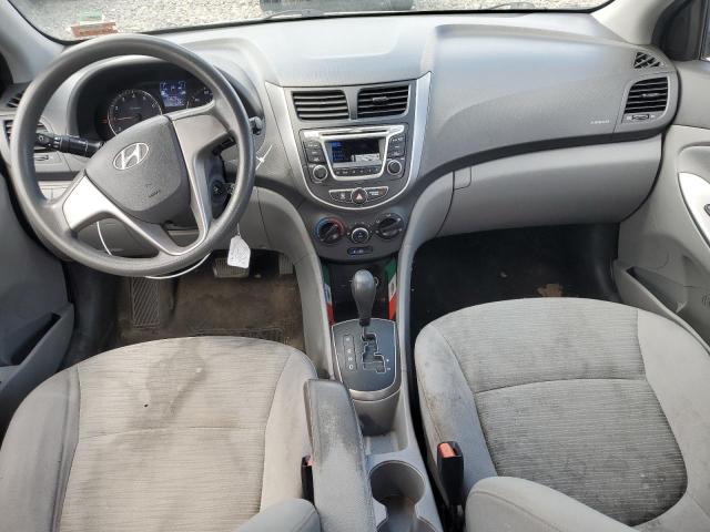 Photo 7 VIN: KMHCT4AE6GU946057 - HYUNDAI ACCENT 