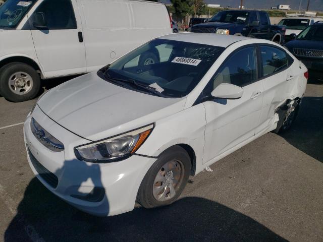 Photo 0 VIN: KMHCT4AE6GU949928 - HYUNDAI ACCENT 