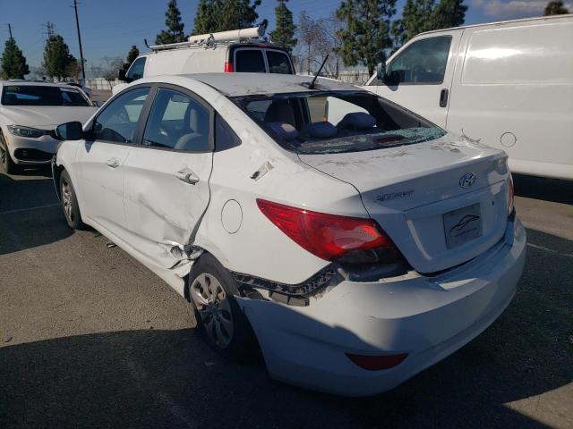 Photo 1 VIN: KMHCT4AE6GU949928 - HYUNDAI ACCENT 