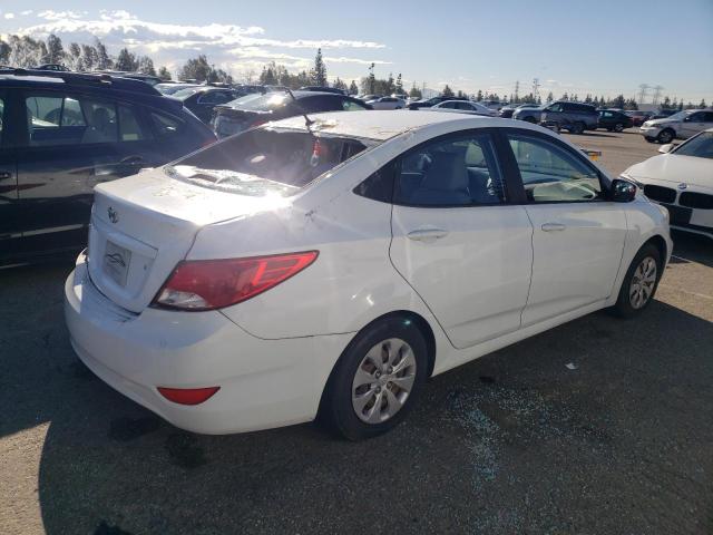 Photo 2 VIN: KMHCT4AE6GU949928 - HYUNDAI ACCENT 