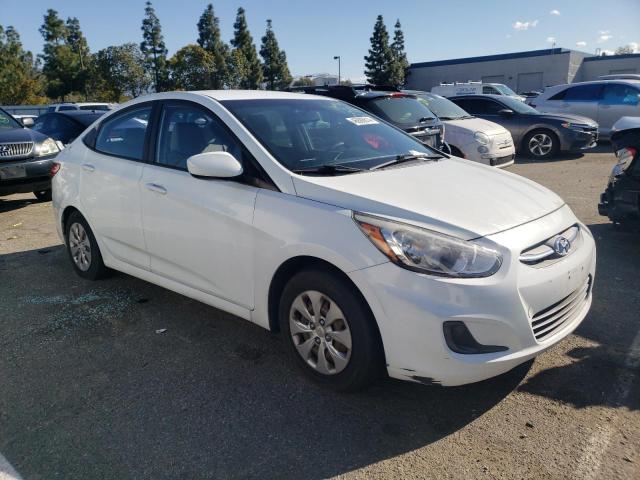 Photo 3 VIN: KMHCT4AE6GU949928 - HYUNDAI ACCENT 