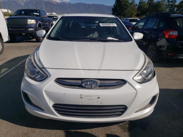 Photo 4 VIN: KMHCT4AE6GU949928 - HYUNDAI ACCENT 