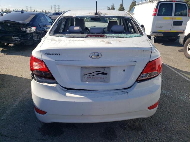 Photo 5 VIN: KMHCT4AE6GU949928 - HYUNDAI ACCENT 