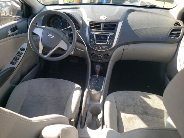 Photo 7 VIN: KMHCT4AE6GU949928 - HYUNDAI ACCENT 