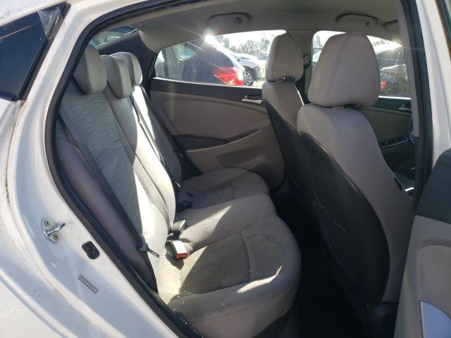 Photo 9 VIN: KMHCT4AE6GU949928 - HYUNDAI ACCENT 