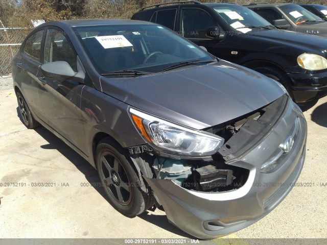 Photo 0 VIN: KMHCT4AE6GU963652 - HYUNDAI ACCENT 