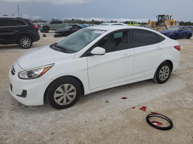 Photo 0 VIN: KMHCT4AE6GU966177 - HYUNDAI ACCENT SE 