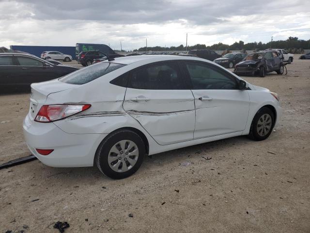 Photo 2 VIN: KMHCT4AE6GU966177 - HYUNDAI ACCENT SE 