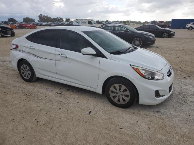 Photo 3 VIN: KMHCT4AE6GU966177 - HYUNDAI ACCENT SE 