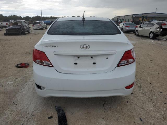 Photo 5 VIN: KMHCT4AE6GU966177 - HYUNDAI ACCENT SE 