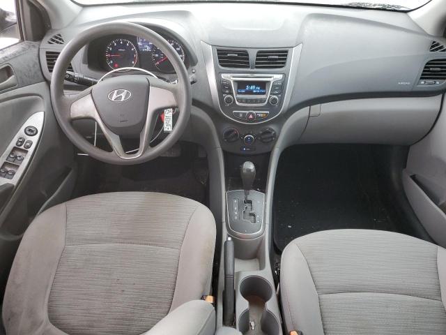 Photo 7 VIN: KMHCT4AE6GU966177 - HYUNDAI ACCENT SE 