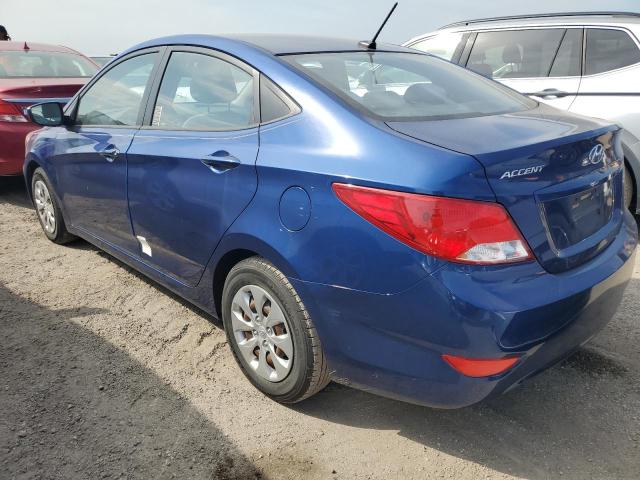 Photo 1 VIN: KMHCT4AE6GU972688 - HYUNDAI ACCENT SE 