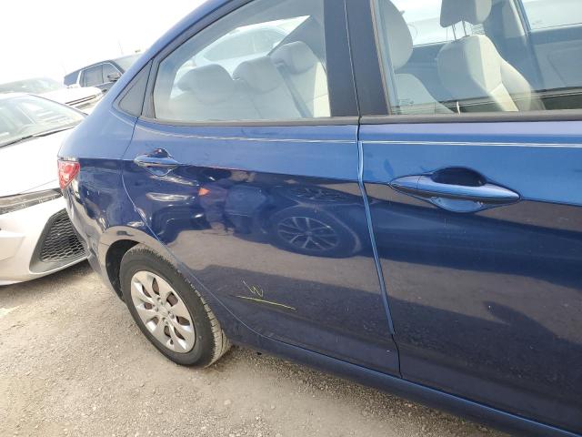 Photo 11 VIN: KMHCT4AE6GU972688 - HYUNDAI ACCENT SE 