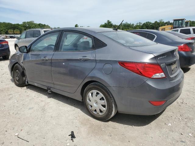 Photo 1 VIN: KMHCT4AE6GU973534 - HYUNDAI ACCENT 