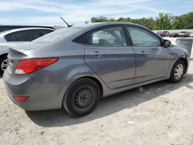 Photo 2 VIN: KMHCT4AE6GU973534 - HYUNDAI ACCENT 