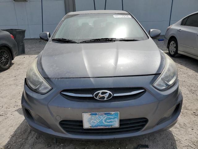 Photo 4 VIN: KMHCT4AE6GU973534 - HYUNDAI ACCENT 