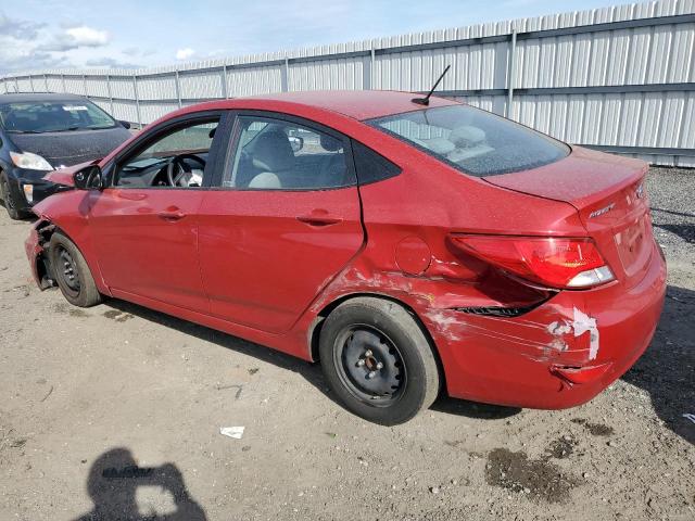 Photo 1 VIN: KMHCT4AE6GU980399 - HYUNDAI ACCENT SE 