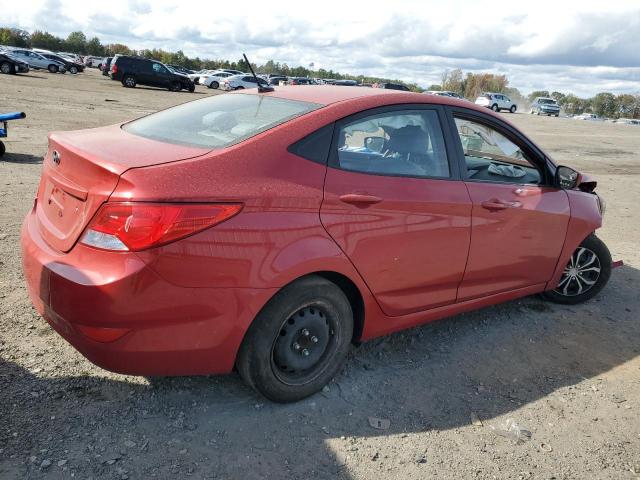 Photo 2 VIN: KMHCT4AE6GU980399 - HYUNDAI ACCENT SE 