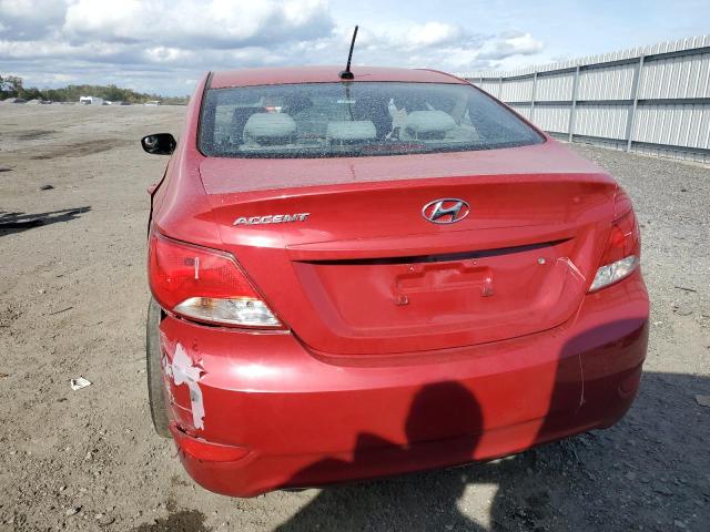 Photo 5 VIN: KMHCT4AE6GU980399 - HYUNDAI ACCENT SE 