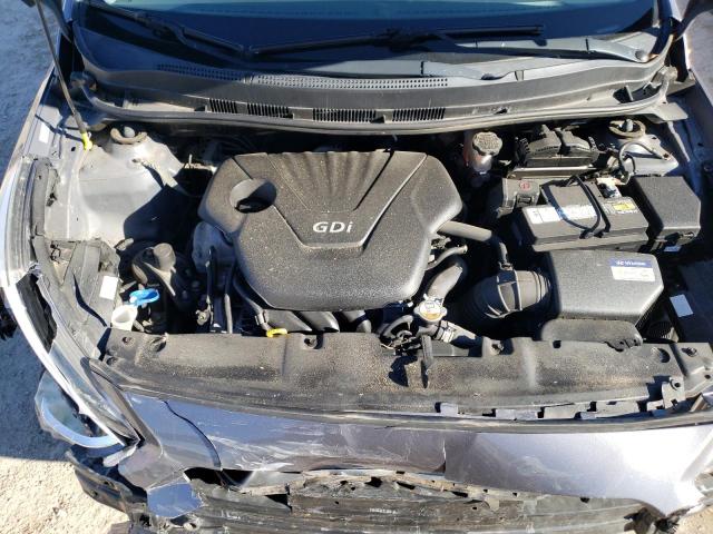 Photo 6 VIN: KMHCT4AE6GU983206 - HYUNDAI ACCENT SE 