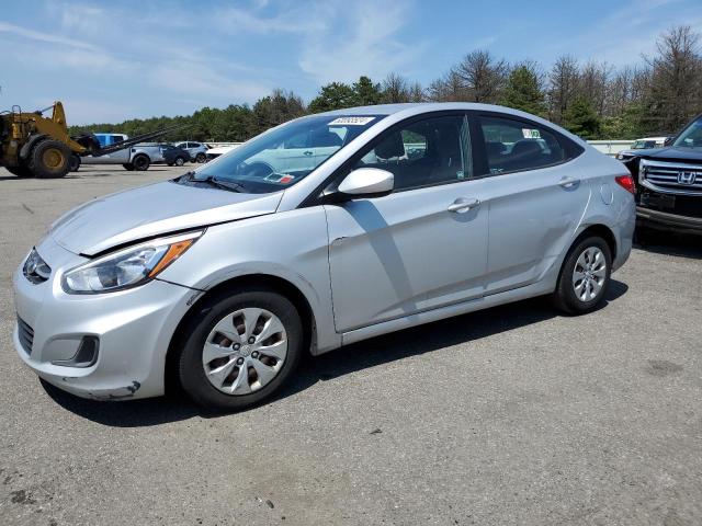 Photo 0 VIN: KMHCT4AE6GU990687 - HYUNDAI ACCENT 