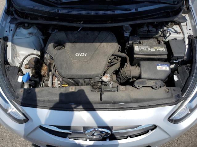 Photo 10 VIN: KMHCT4AE6GU990687 - HYUNDAI ACCENT 