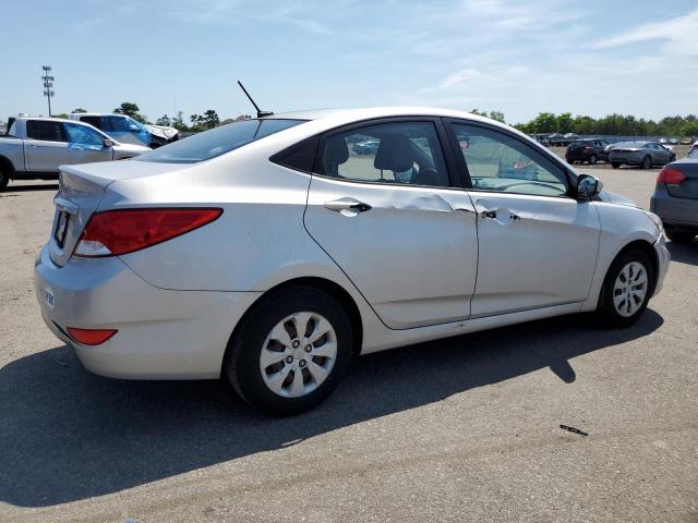 Photo 2 VIN: KMHCT4AE6GU990687 - HYUNDAI ACCENT 