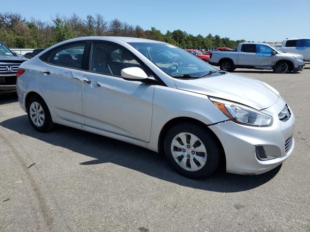 Photo 3 VIN: KMHCT4AE6GU990687 - HYUNDAI ACCENT 