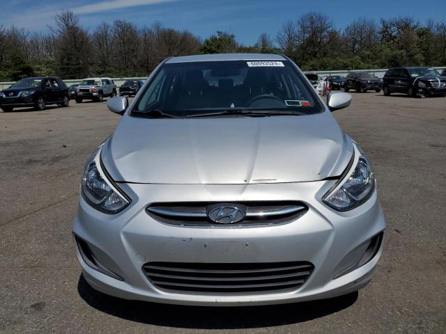 Photo 4 VIN: KMHCT4AE6GU990687 - HYUNDAI ACCENT 