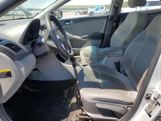 Photo 6 VIN: KMHCT4AE6GU990687 - HYUNDAI ACCENT 