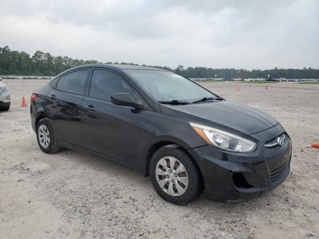 Photo 3 VIN: KMHCT4AE6GU991371 - HYUNDAI ACCENT 