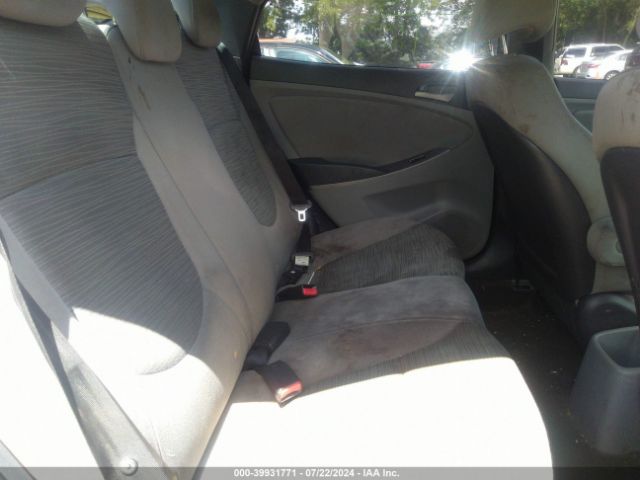 Photo 7 VIN: KMHCT4AE6GU998904 - HYUNDAI ACCENT 