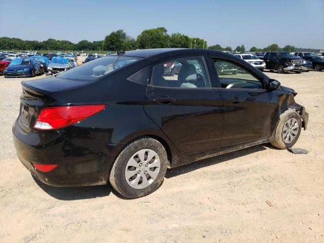 Photo 2 VIN: KMHCT4AE6HU175567 - HYUNDAI ACCENT SE 