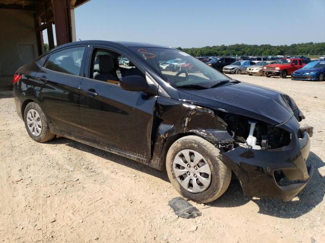 Photo 3 VIN: KMHCT4AE6HU175567 - HYUNDAI ACCENT SE 