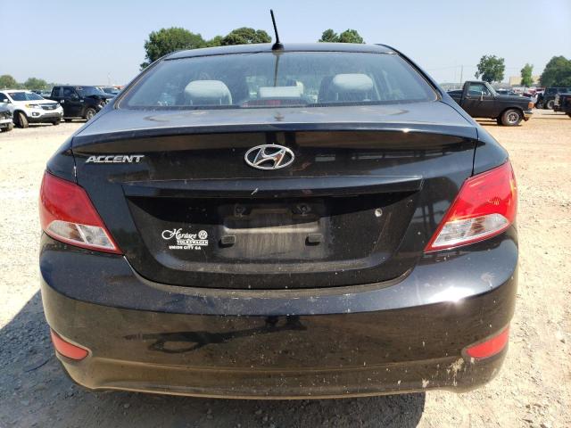 Photo 5 VIN: KMHCT4AE6HU175567 - HYUNDAI ACCENT SE 