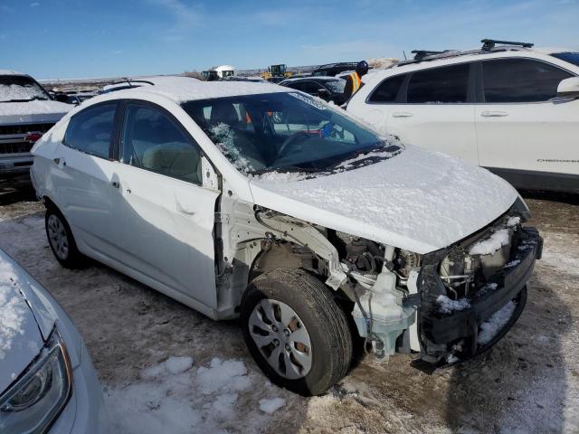 Photo 3 VIN: KMHCT4AE6HU186665 - HYUNDAI ACCENT 