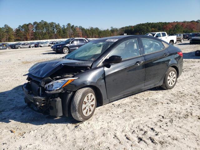 Photo 0 VIN: KMHCT4AE6HU188769 - HYUNDAI ACCENT SE 