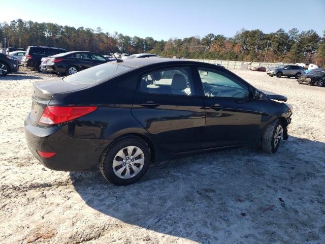 Photo 2 VIN: KMHCT4AE6HU188769 - HYUNDAI ACCENT SE 