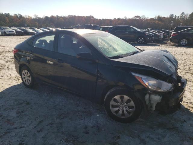 Photo 3 VIN: KMHCT4AE6HU188769 - HYUNDAI ACCENT SE 